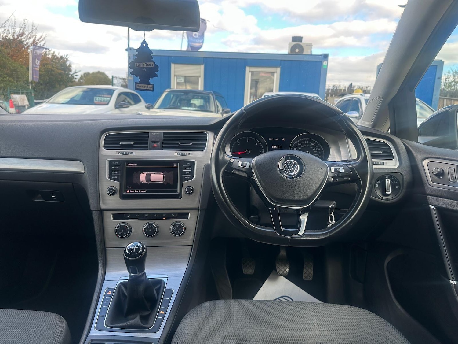 Used Volkswagen Golf 2016 for sale - 76432512: Photo 15