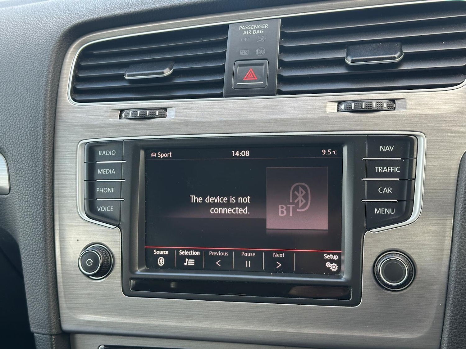 Used Volkswagen Golf 2016 for sale - 76432512: Photo 22