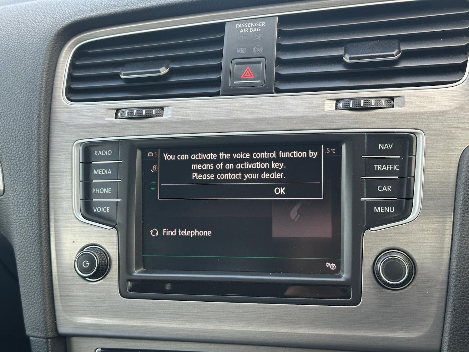 Used Volkswagen Golf 2016 for sale - 76432512: Photo 23