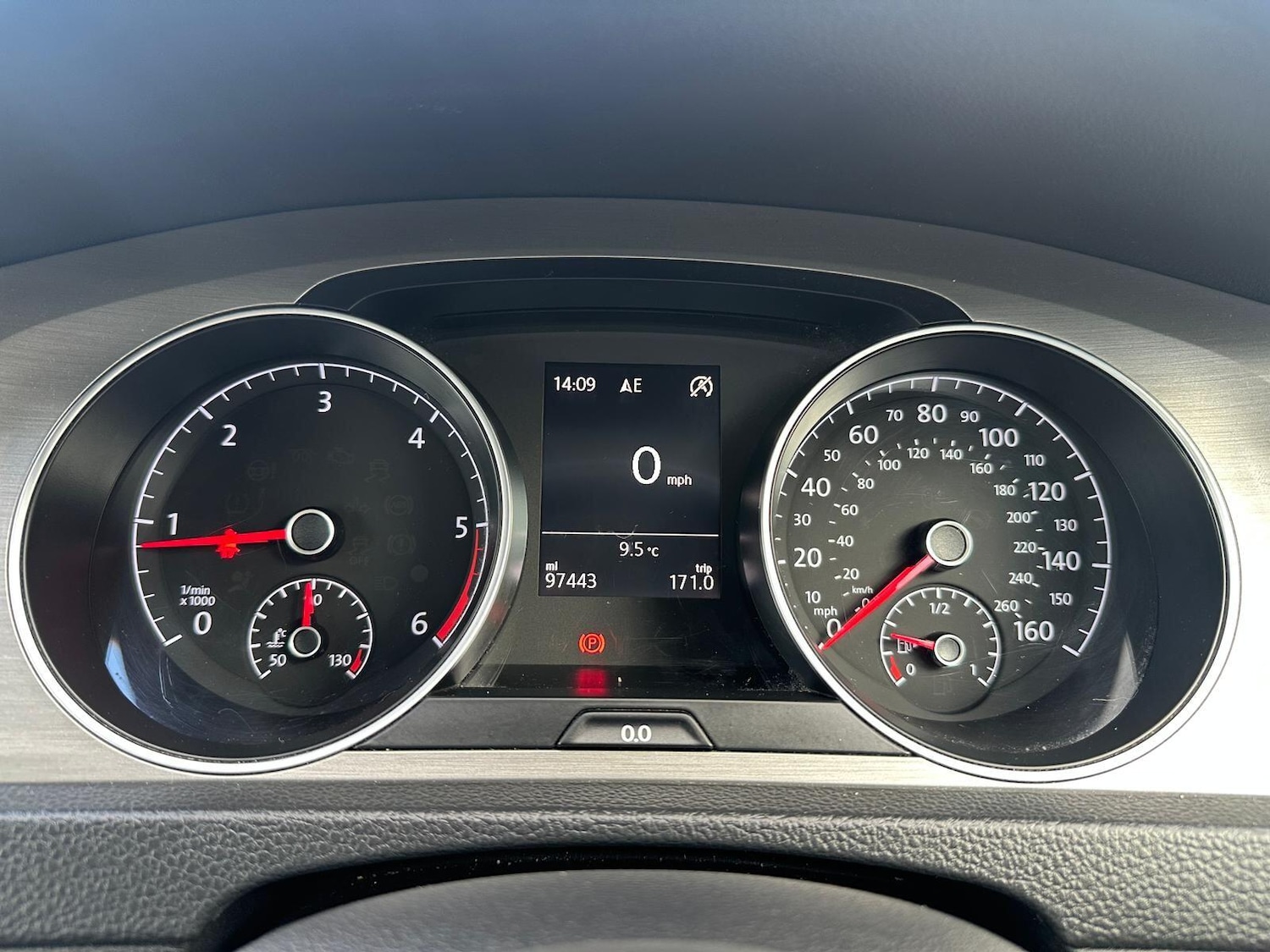 Used Volkswagen Golf 2016 for sale - 76432512: Photo 37