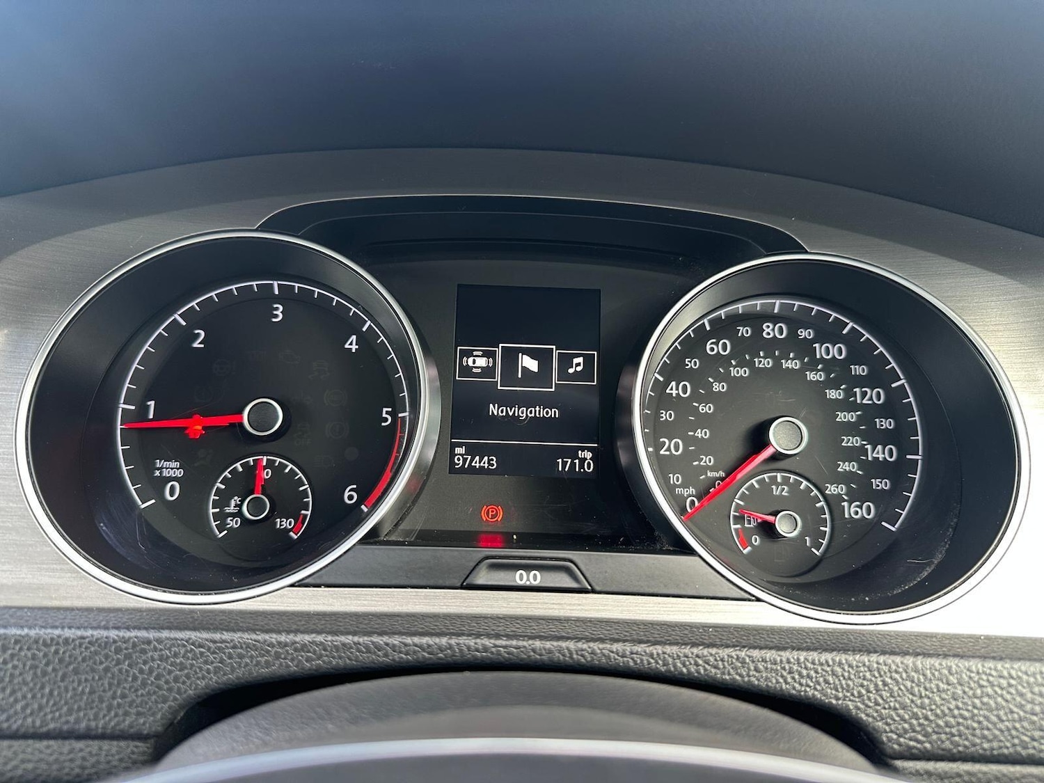 Used Volkswagen Golf 2016 for sale - 76432512: Photo 38