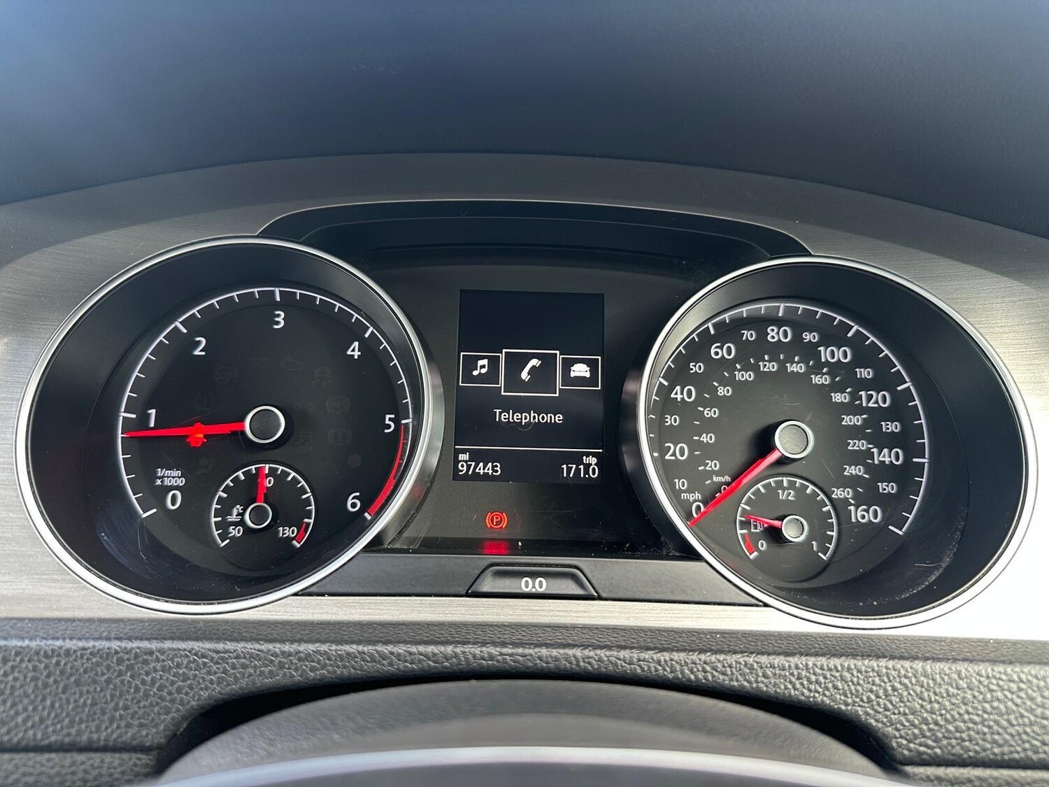 Used Volkswagen Golf 2016 for sale - 76432512: Photo 39