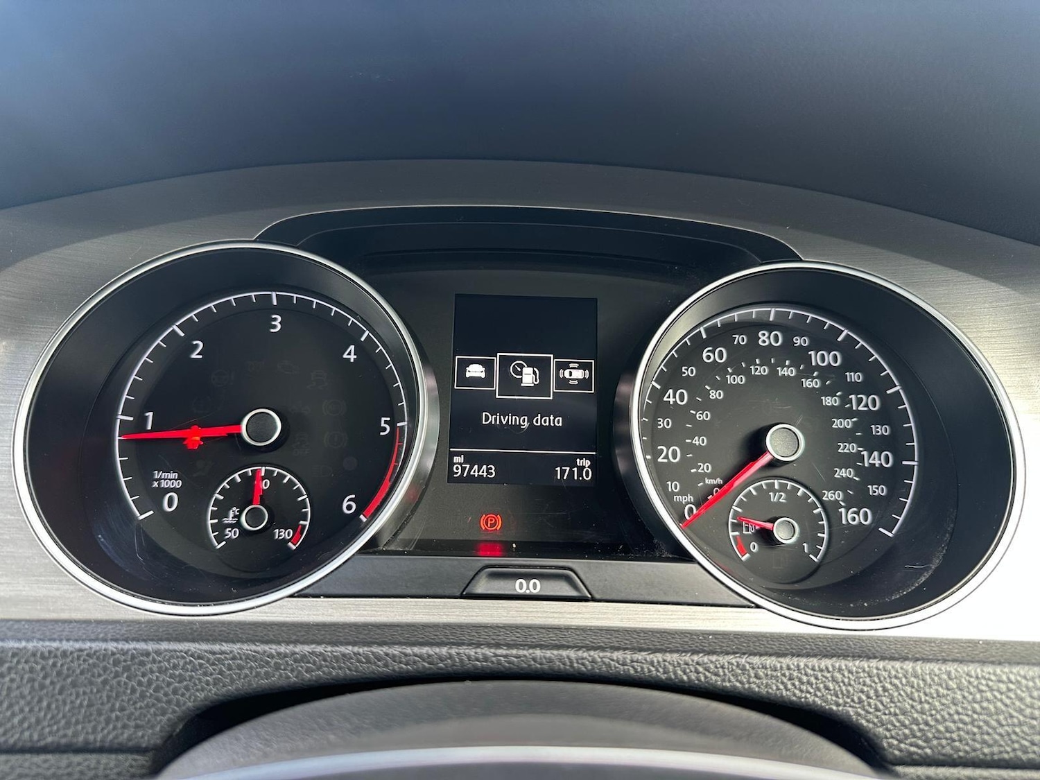 Used Volkswagen Golf 2016 for sale - 76432512: Photo 40