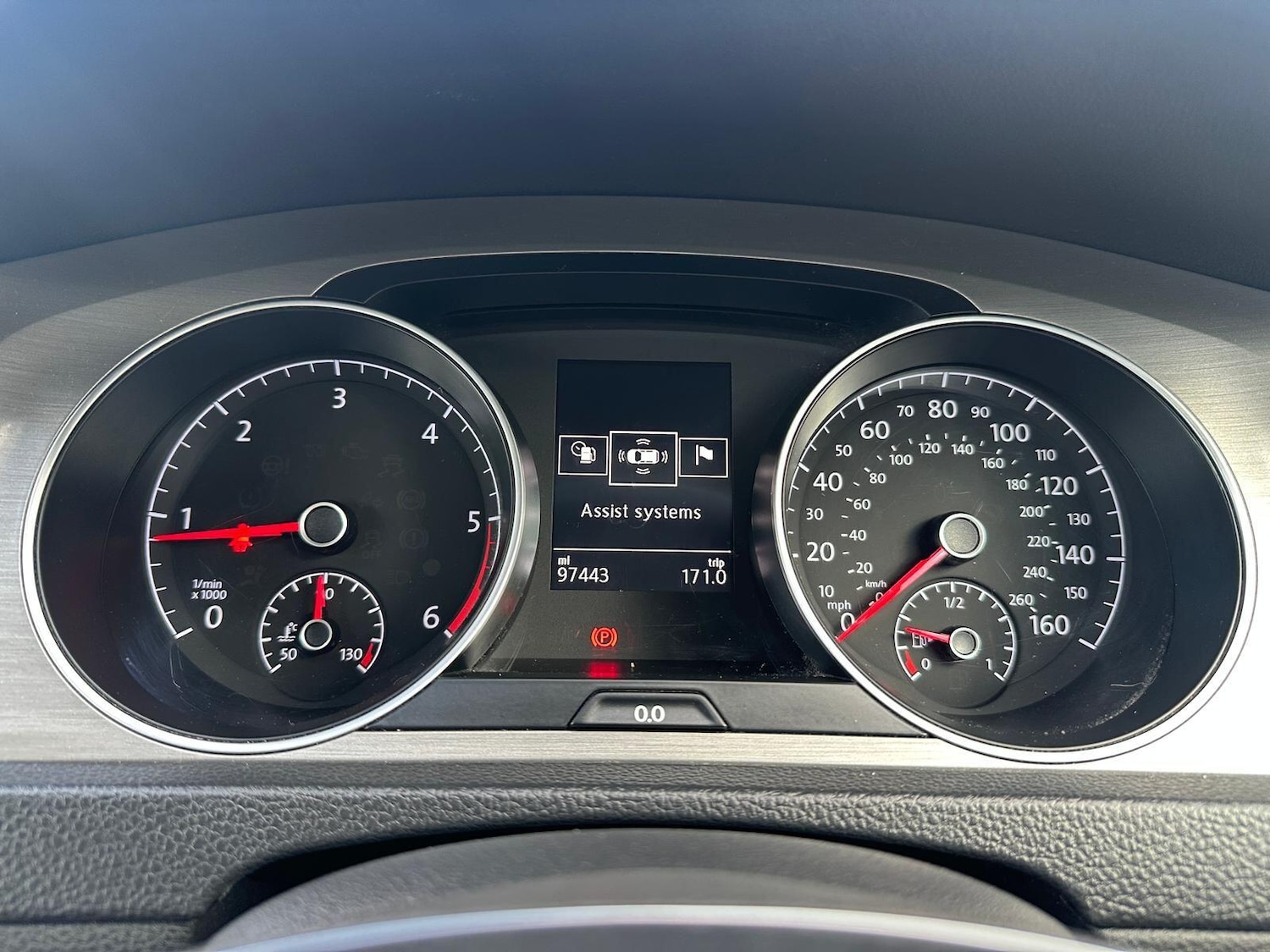 Used Volkswagen Golf 2016 for sale - 76432512: Photo 41