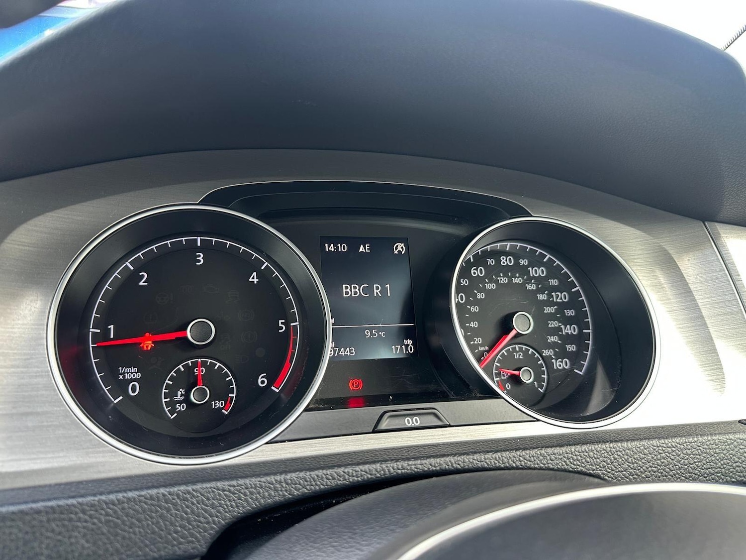 Used Volkswagen Golf 2016 for sale - 76432512: Photo 42