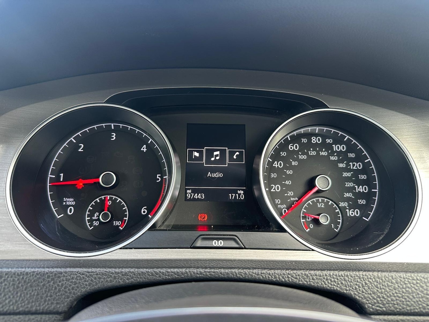 Used Volkswagen Golf 2016 for sale - 76432512: Photo 43