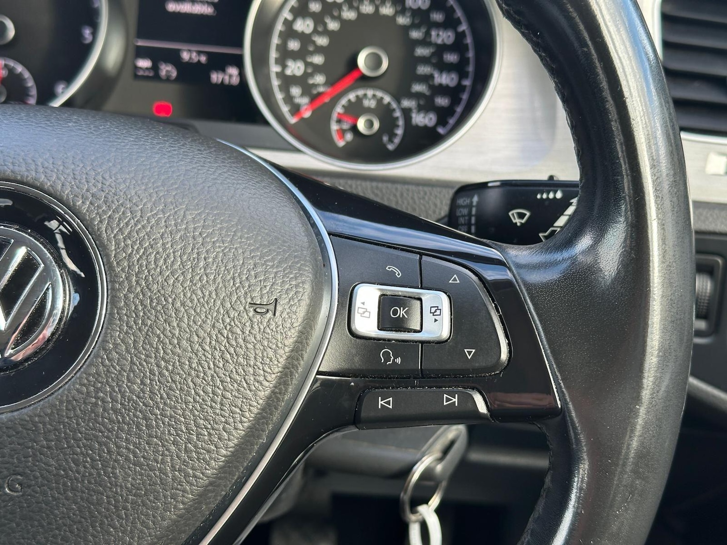 Used Volkswagen Golf 2016 for sale - 76432512: Photo 46