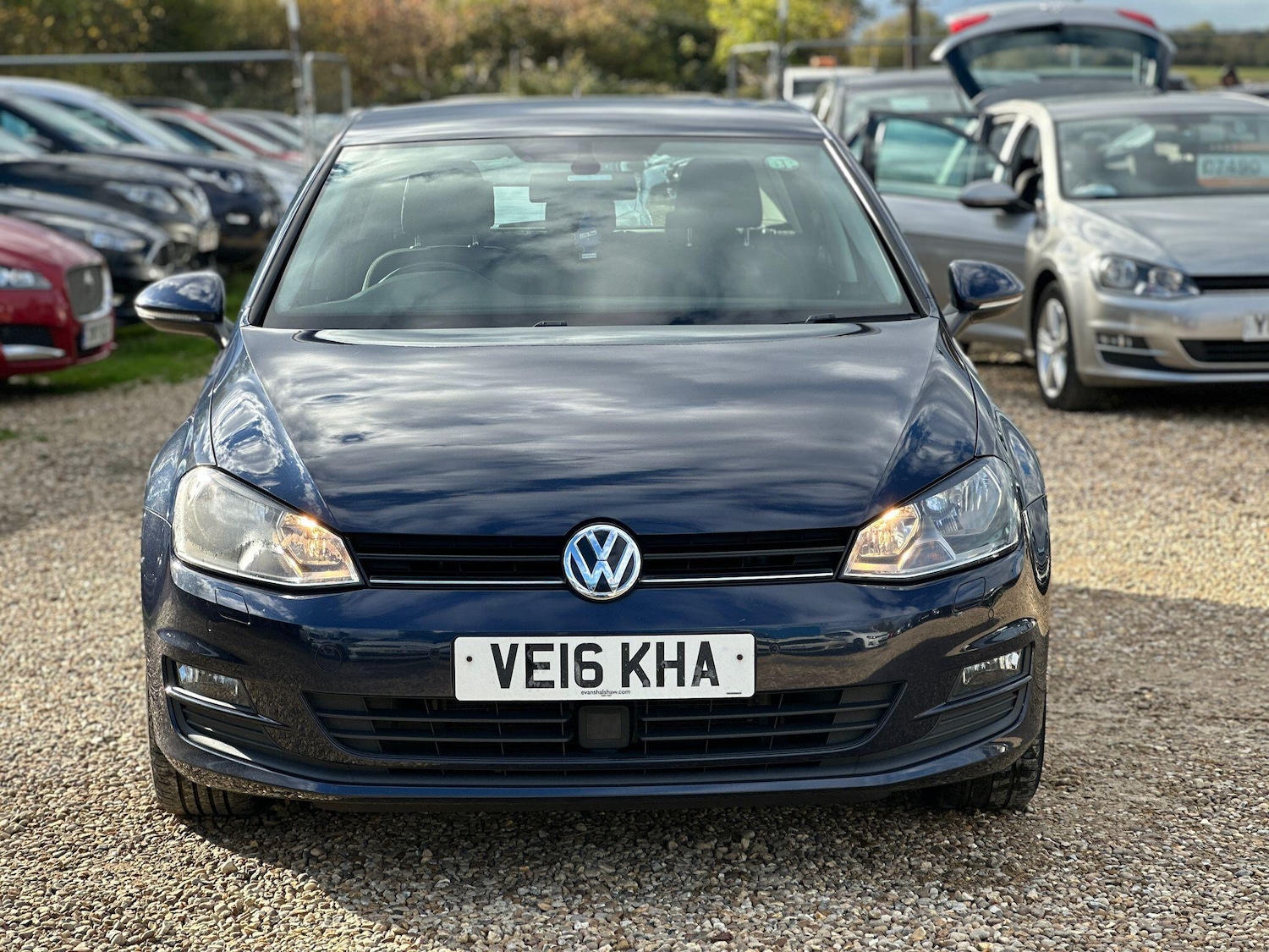 Used Volkswagen Golf 2016 for sale - 76432512: Photo 49