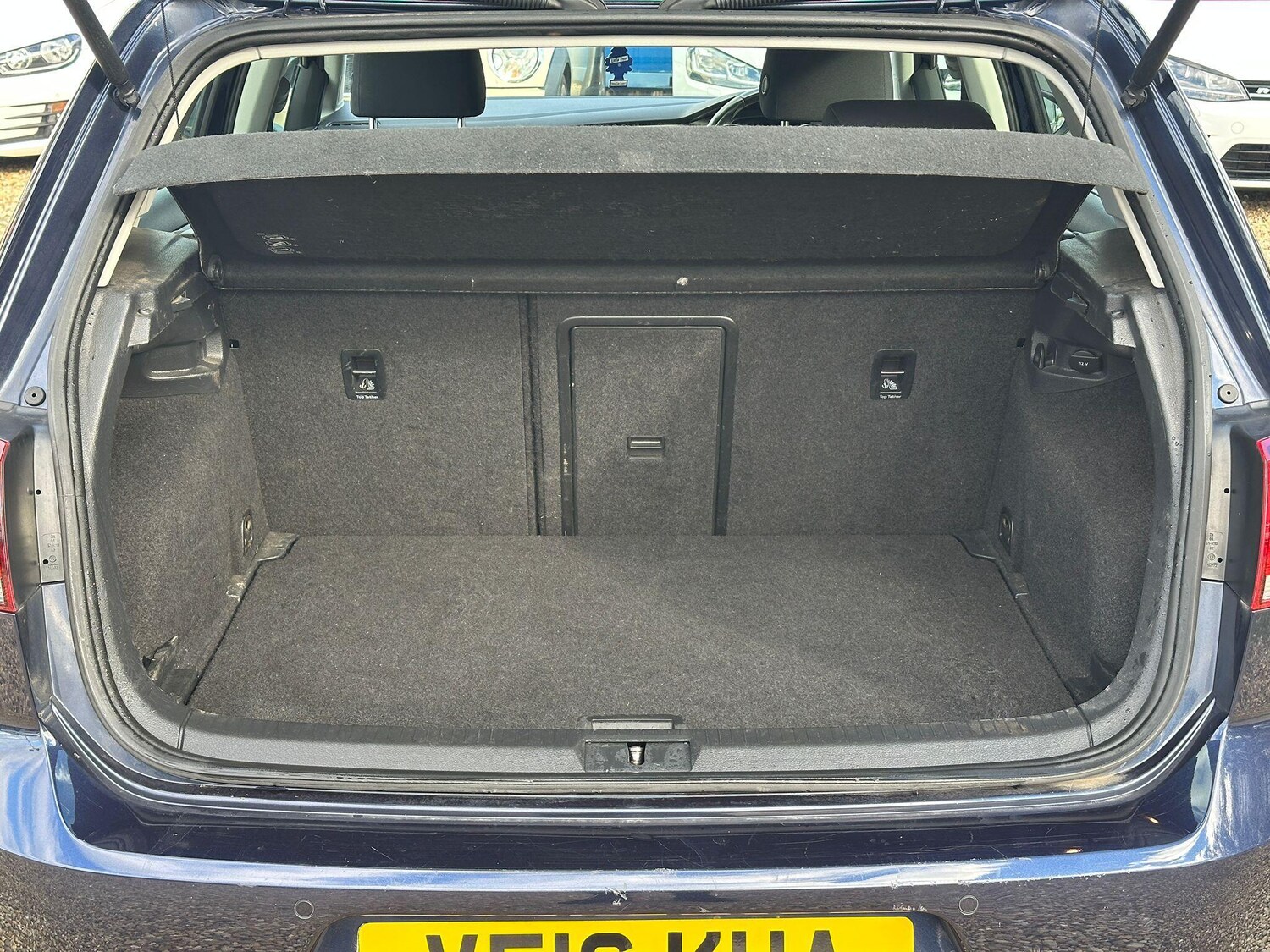 Used Volkswagen Golf 2016 for sale - 76432512: Photo 51