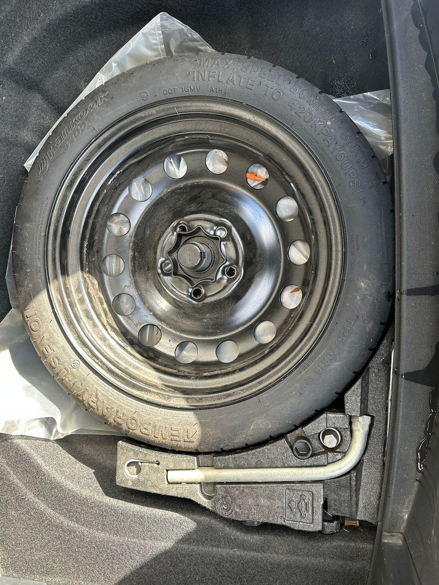 Used Volkswagen Golf 2016 for sale - 76432512: Photo 52