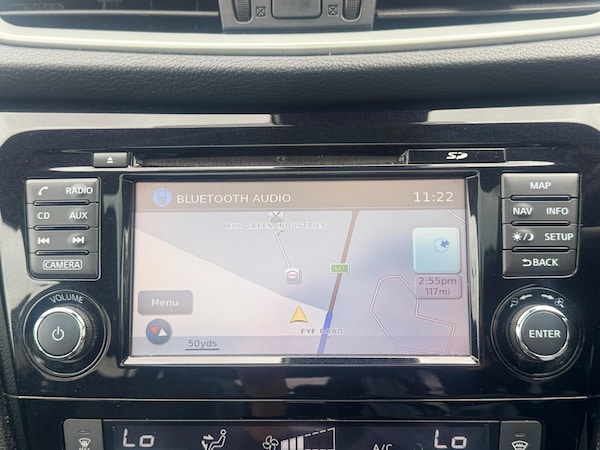 Used Nissan Qashqai 2016 for sale - 75167358: Photo 13