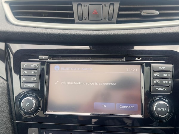 Used Nissan Qashqai 2016 for sale - 75167358: Photo 17