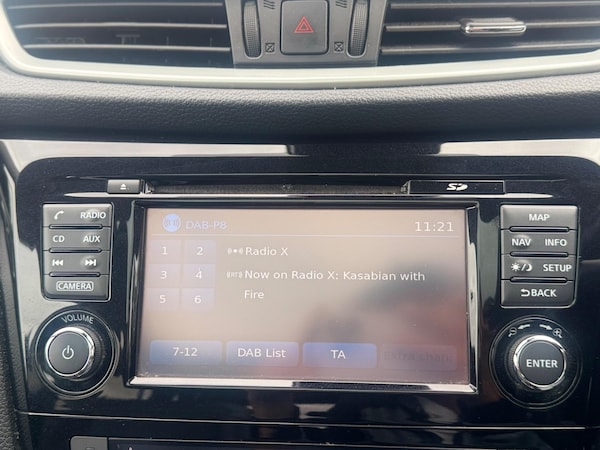 Used Nissan Qashqai 2016 for sale - 75167358: Photo 18