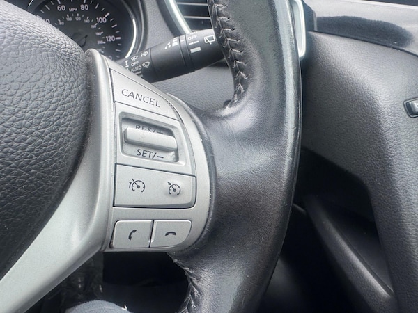 Used Nissan Qashqai 2016 for sale - 75167358: Photo 24