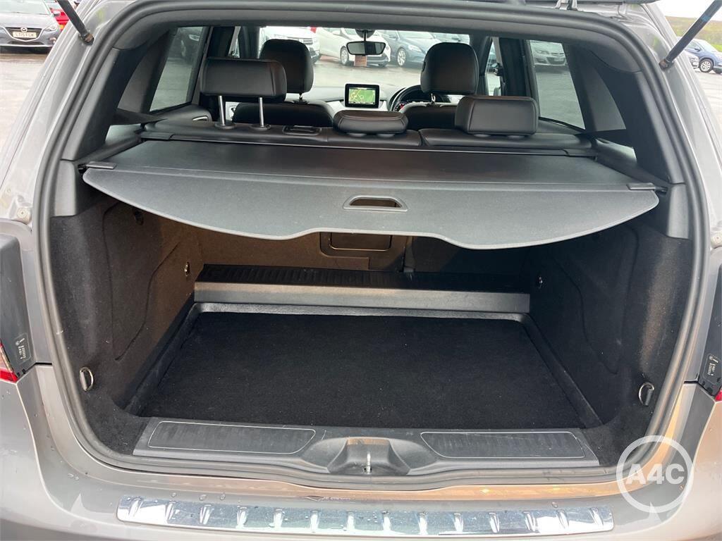 Used Mercedes-Benz B Class 2014 for sale - 76644600: Photo 10