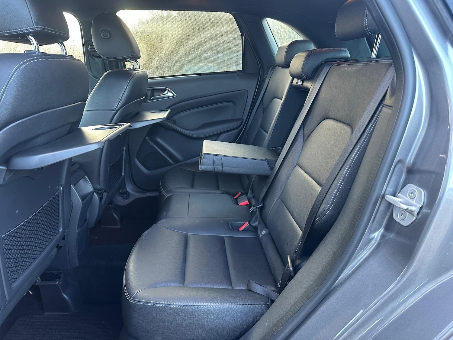 Used Mercedes-Benz B Class 2014 for sale - 76644600: Photo 11