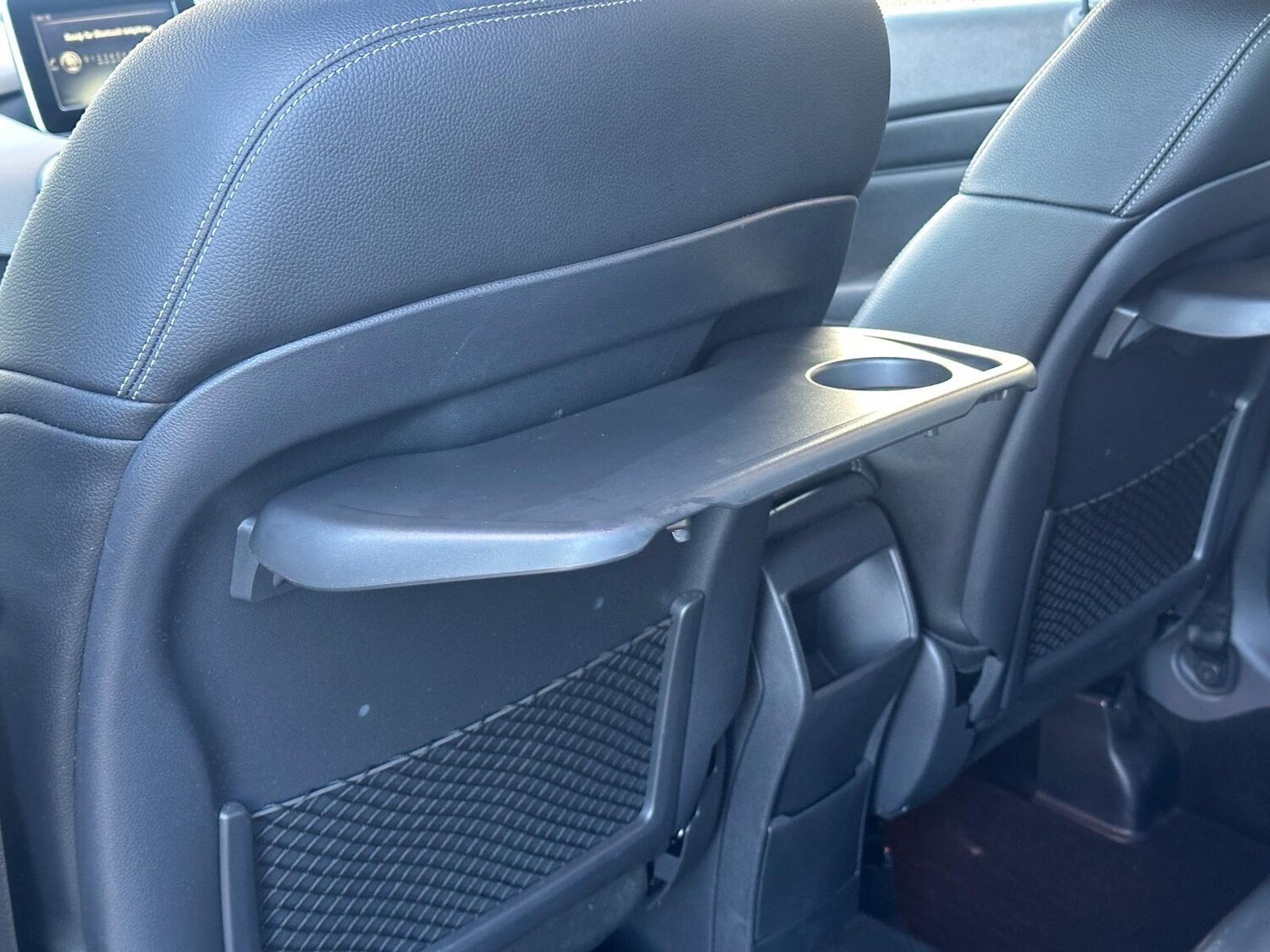 Used Mercedes-Benz B Class 2014 for sale - 76644600: Photo 12