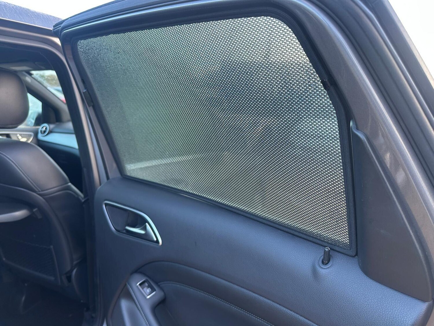 Used Mercedes-Benz B Class 2014 for sale - 76644600: Photo 13