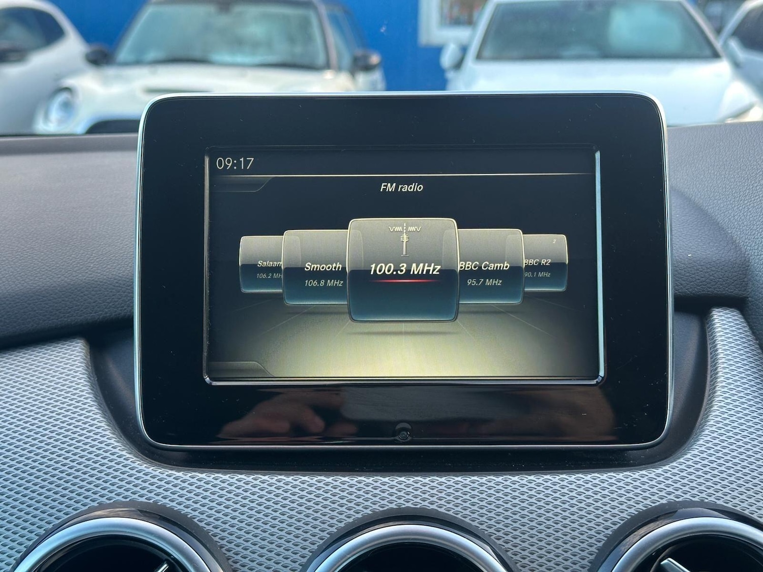 Used Mercedes-Benz B Class 2014 for sale - 76644600: Photo 20