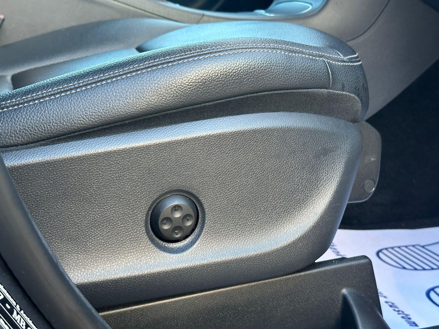 Used Mercedes-Benz B Class 2014 for sale - 76644600: Photo 30