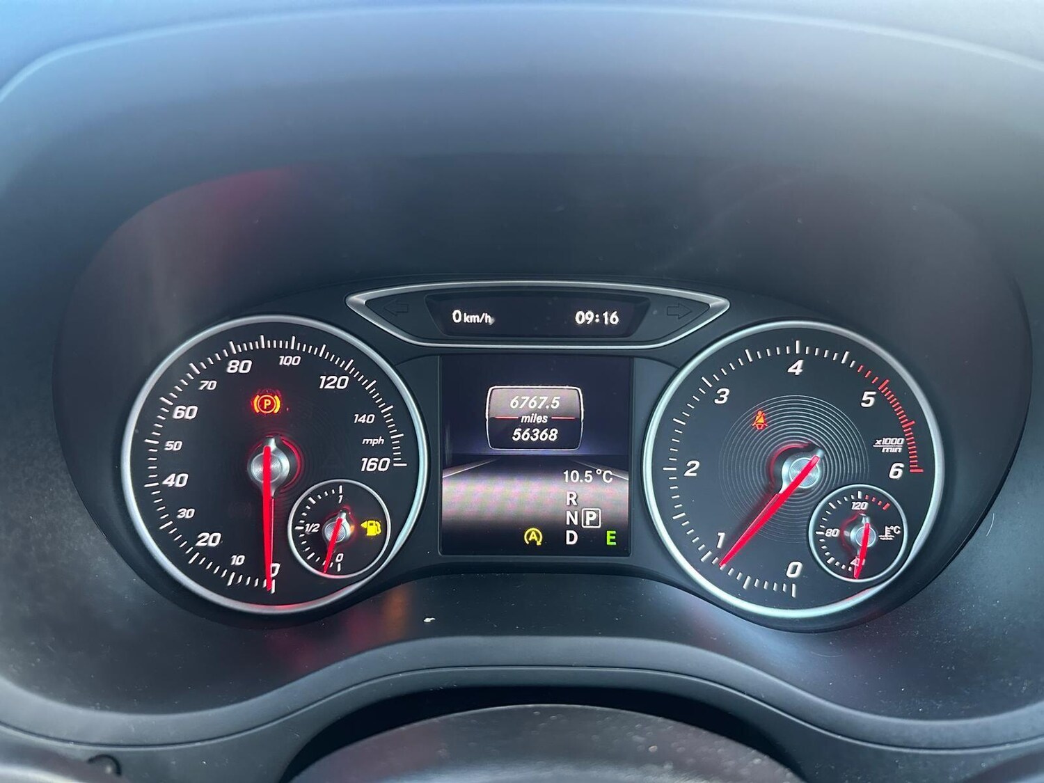 Used Mercedes-Benz B Class 2014 for sale - 76644600: Photo 32