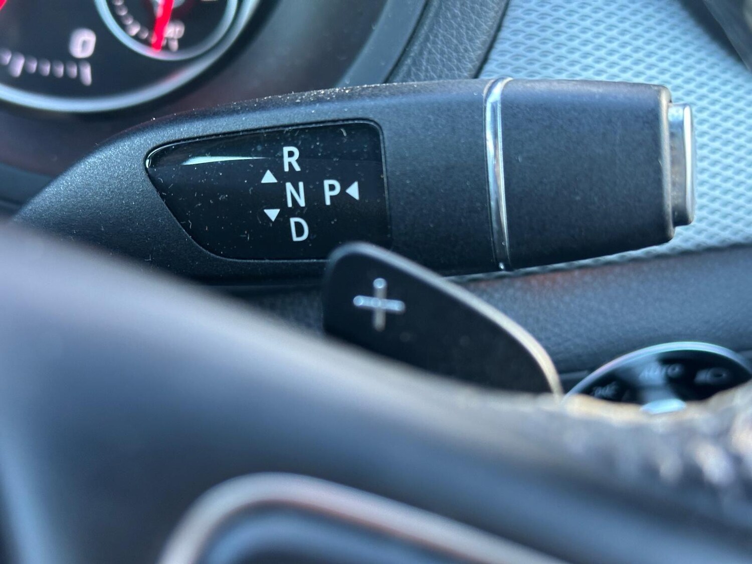 Used Mercedes-Benz B Class 2014 for sale - 76644600: Photo 37