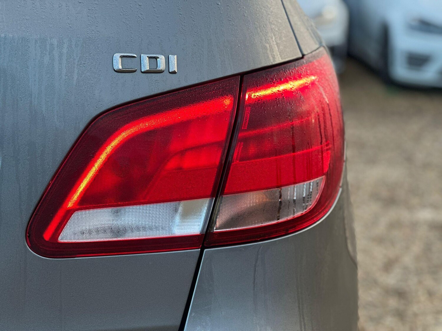 Used Mercedes-Benz B Class 2014 for sale - 76644600: Photo 47