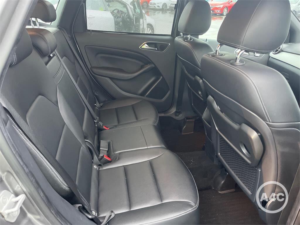 Used Mercedes-Benz B Class 2014 for sale - 76644600: Photo 9