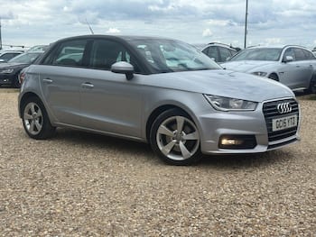 Used Audi A1 2015 for sale - 79808315: Photo