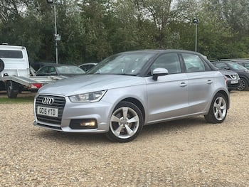 Used Audi A1 2015 for sale - 79808315: Photo