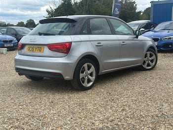 Used Audi A1 2015 for sale - 79808315: Photo