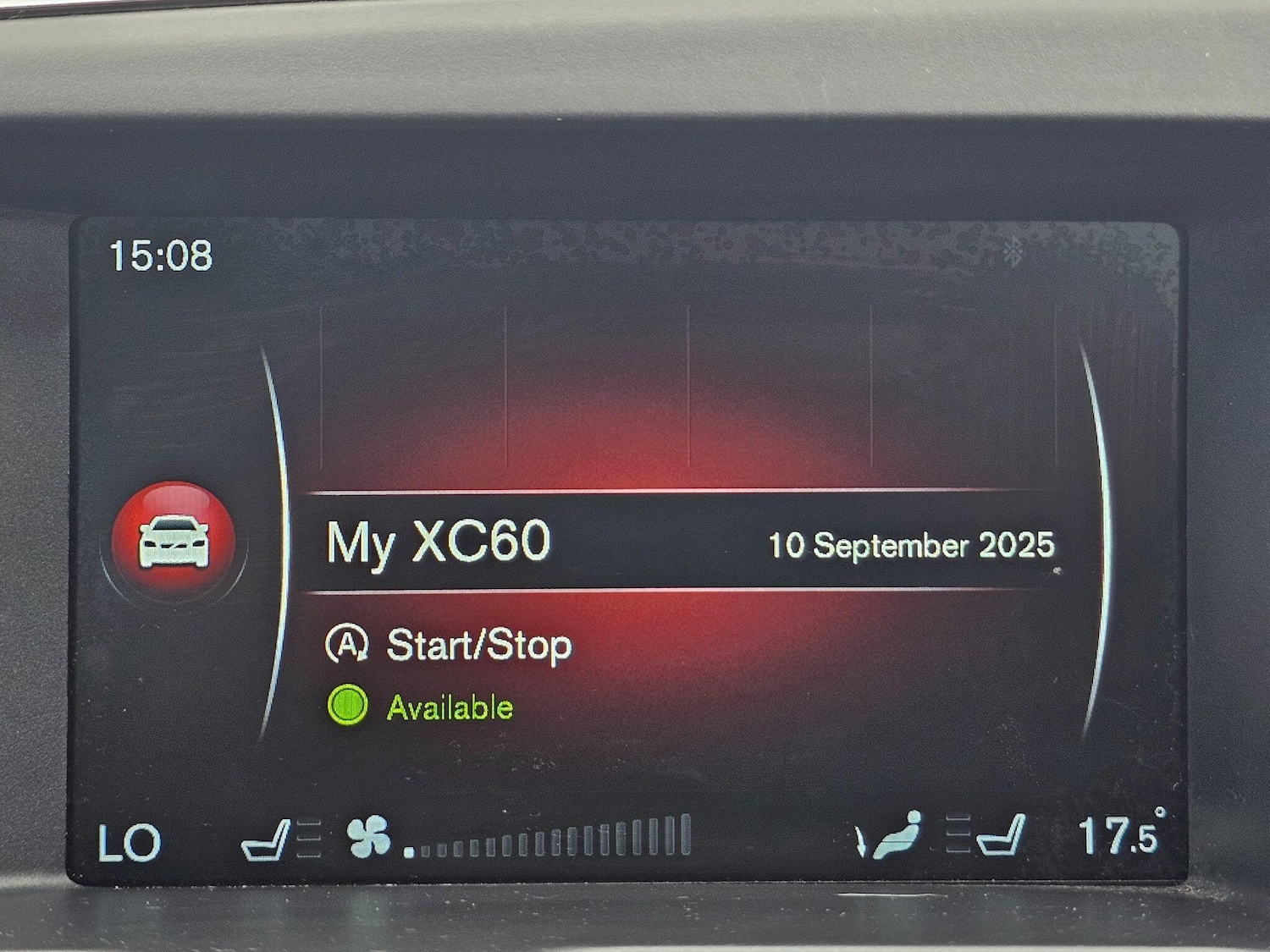 Vehicle 19