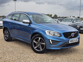 2015 (15) - 2.4 D5 R-Design Nav Auto AWD Euro 6 (s/s) 5dr