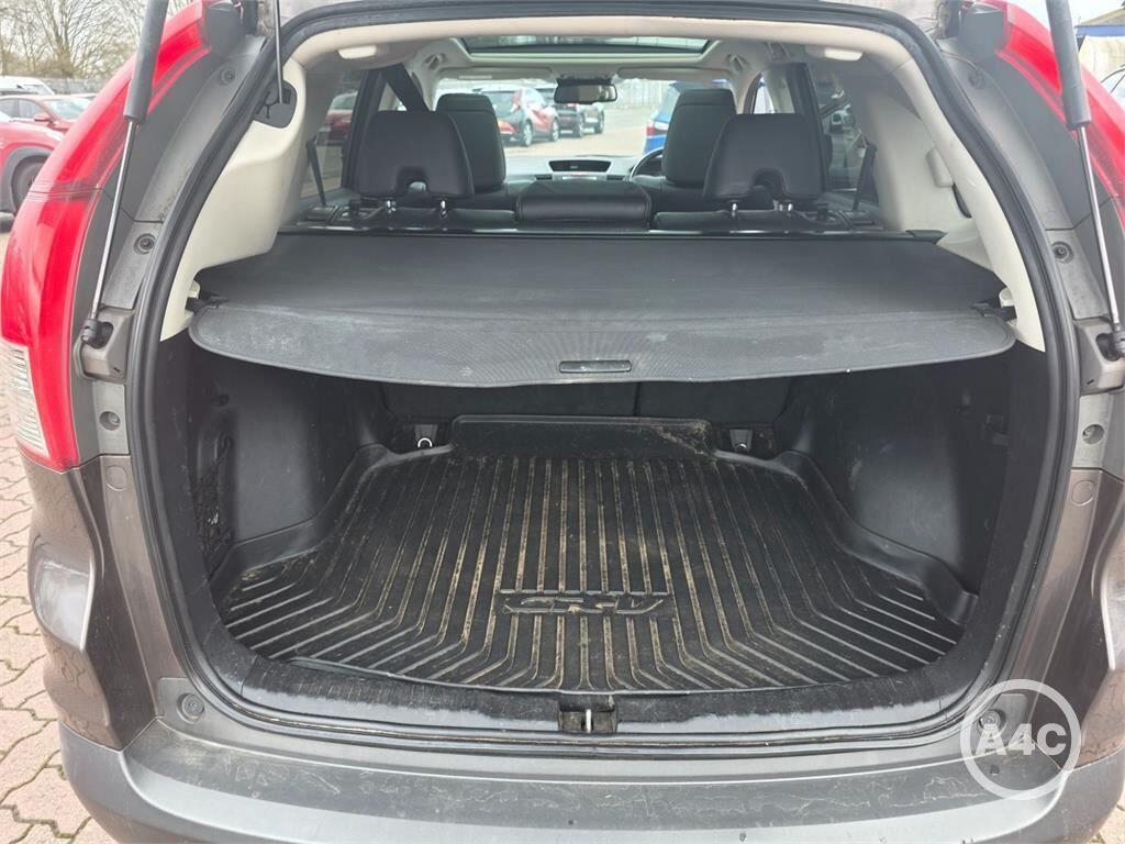 Used Honda CR-V for sale - 77705001: Photo 10