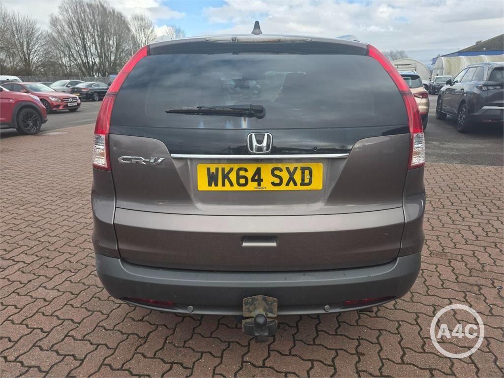 Used Honda CR-V for sale - 77705001: Photo 11