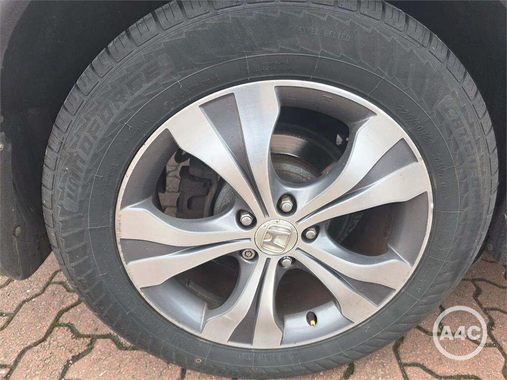 Used Honda CR-V for sale - 77705001: Photo 12