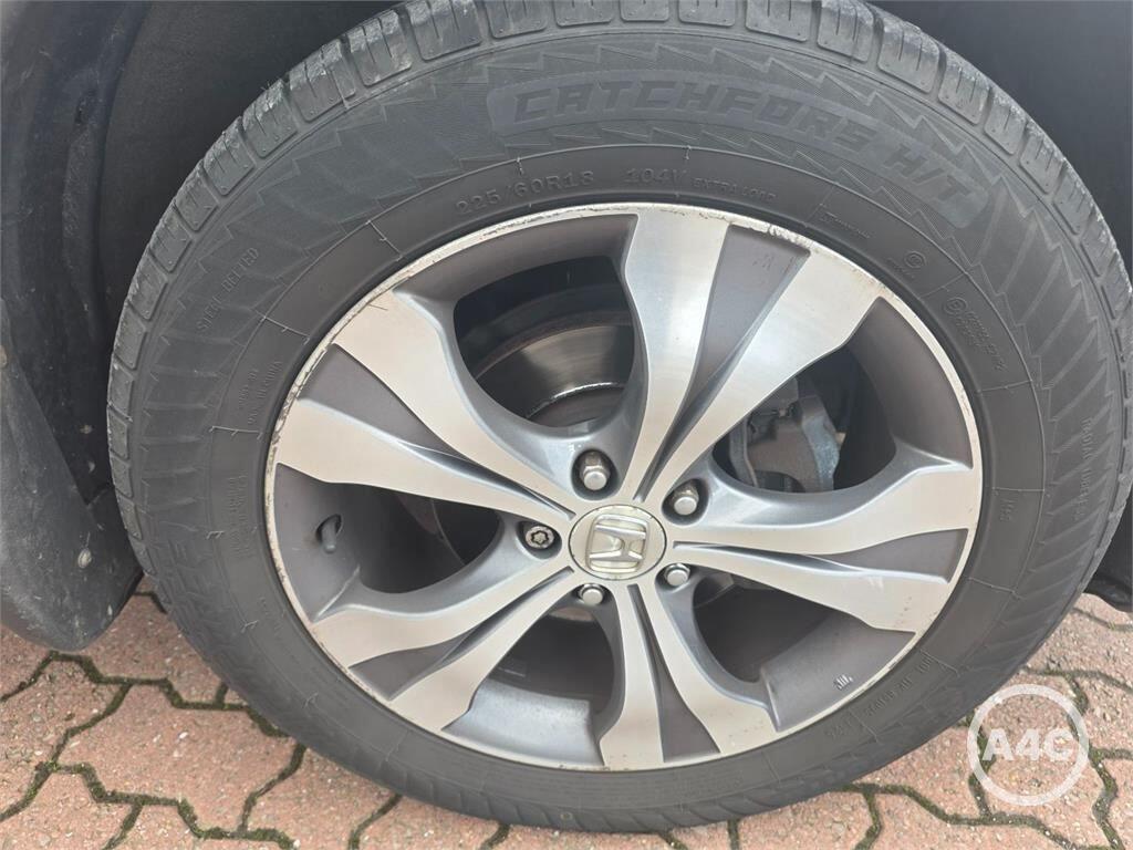 Used Honda CR-V for sale - 77705001: Photo 13