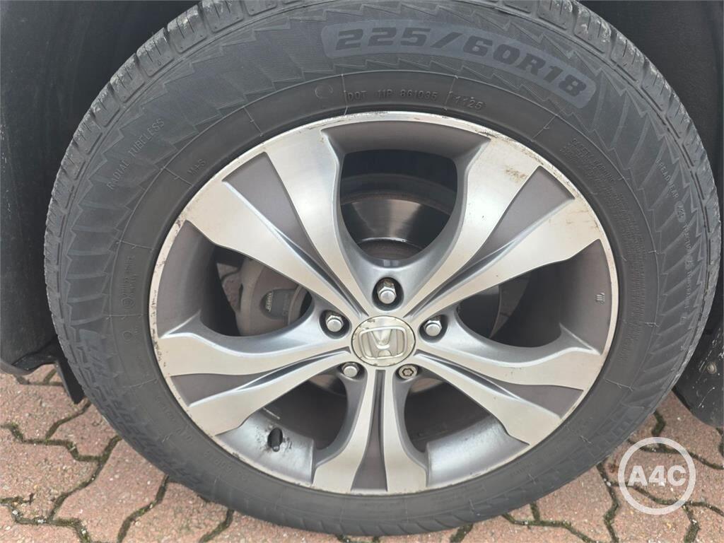 Used Honda CR-V for sale - 77705001: Photo 14