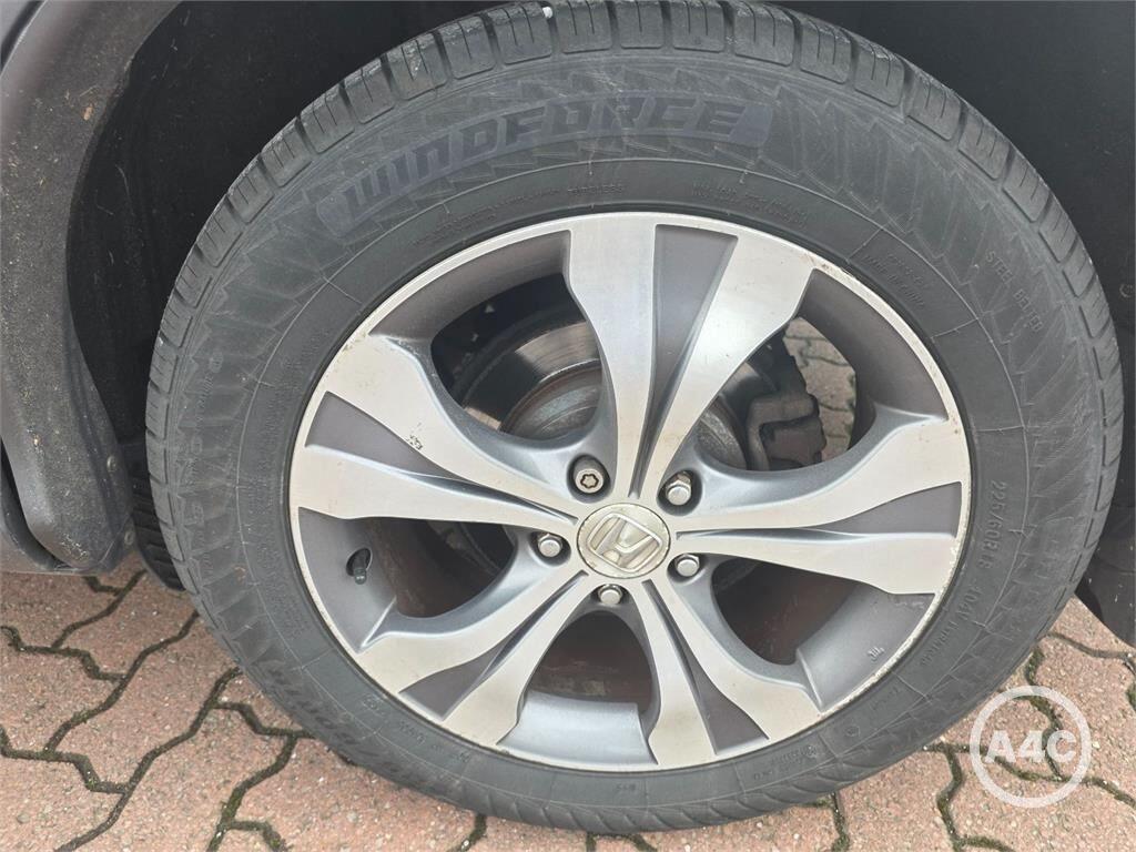 Used Honda CR-V for sale - 77705001: Photo 15