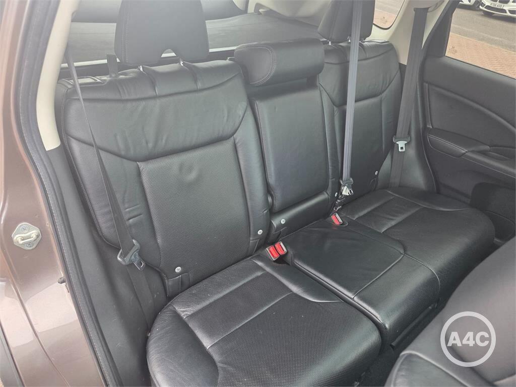 Used Honda CR-V for sale - 77705001: Photo 7