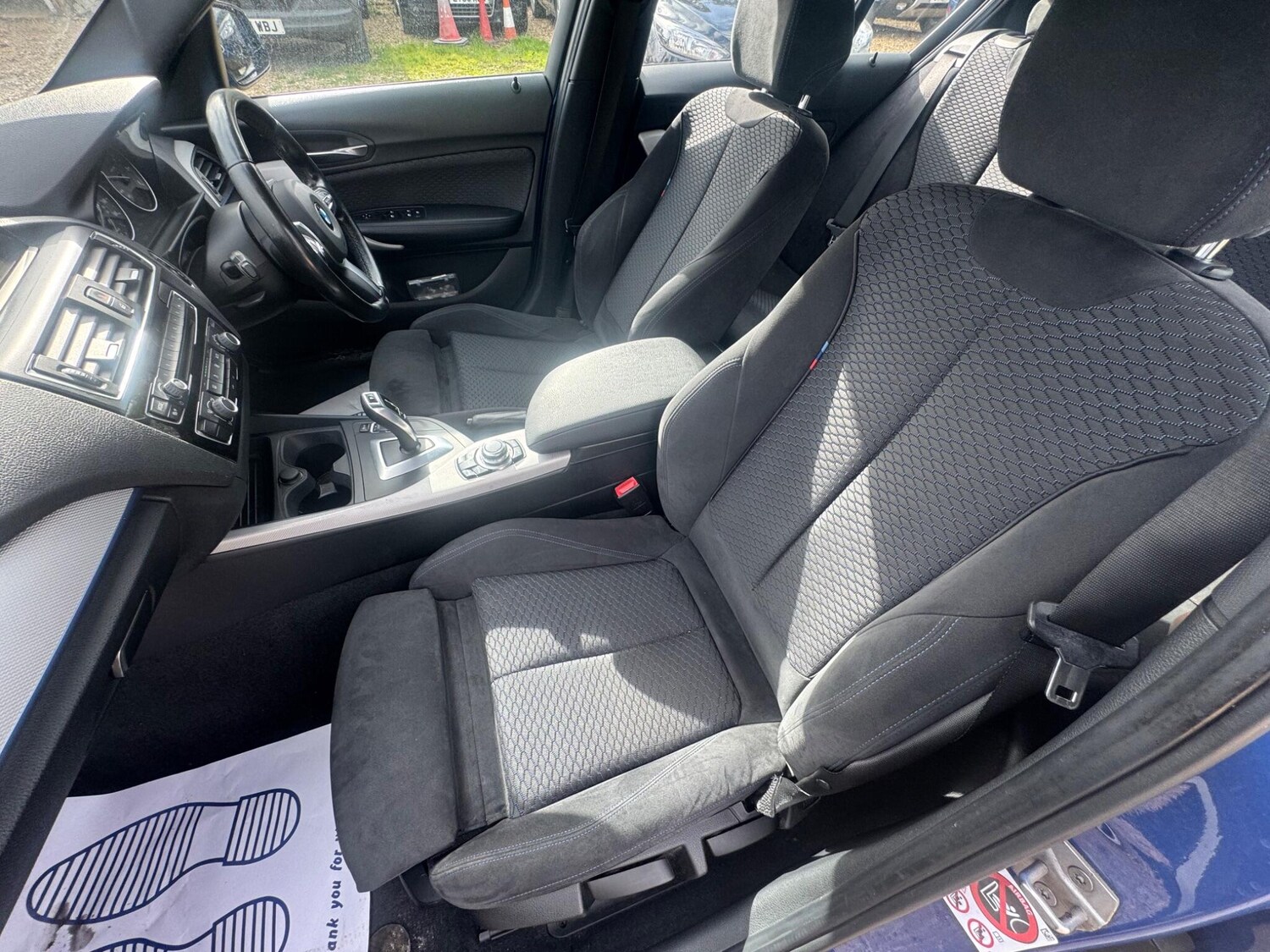 Used BMW 1 Series 2016 for sale - 76259997: Photo 10