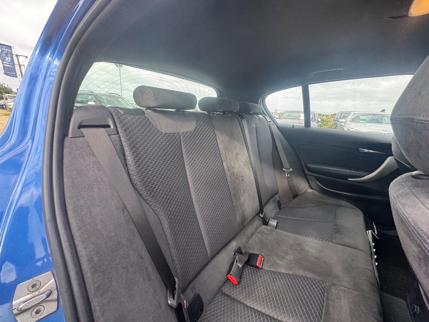 Used BMW 1 Series 2016 for sale - 76259997: Photo 12