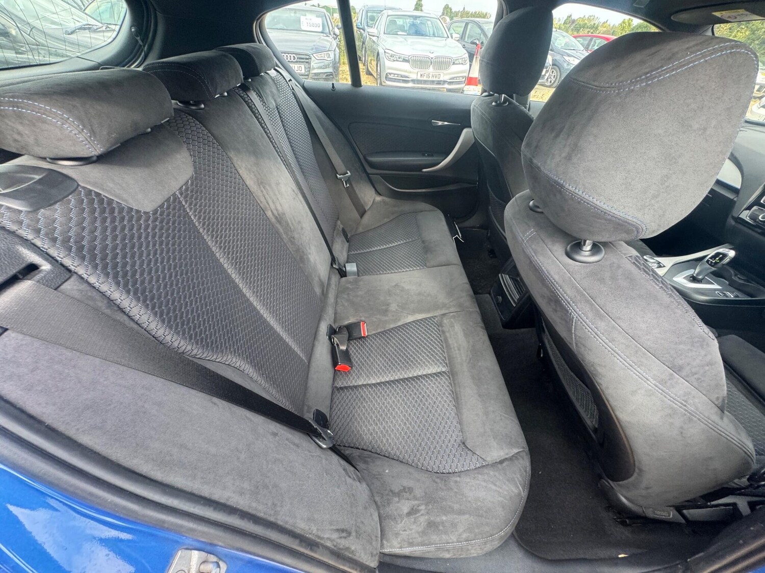 Used BMW 1 Series 2016 for sale - 76259997: Photo 13