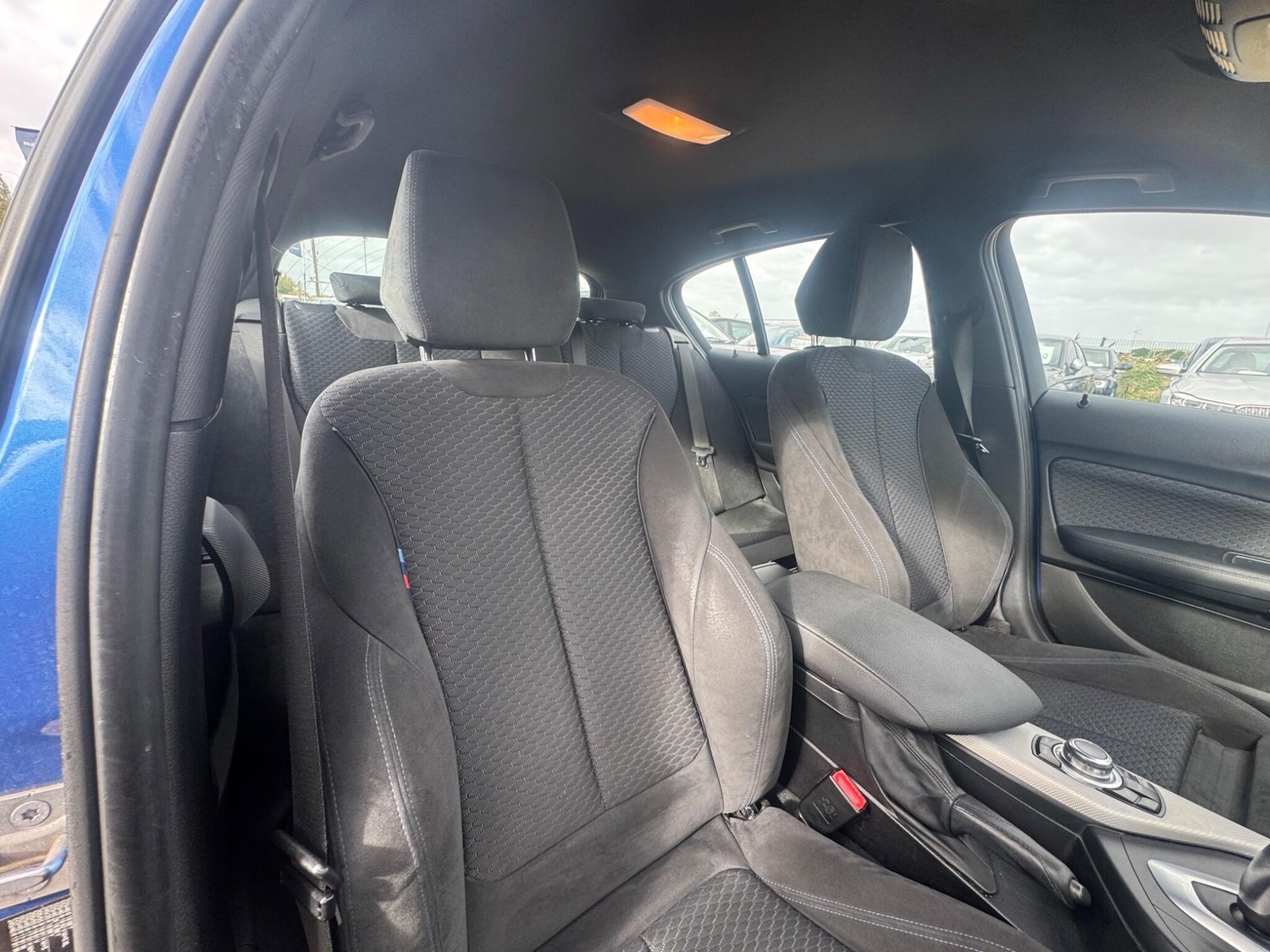 Used BMW 1 Series 2016 for sale - 76259997: Photo 15