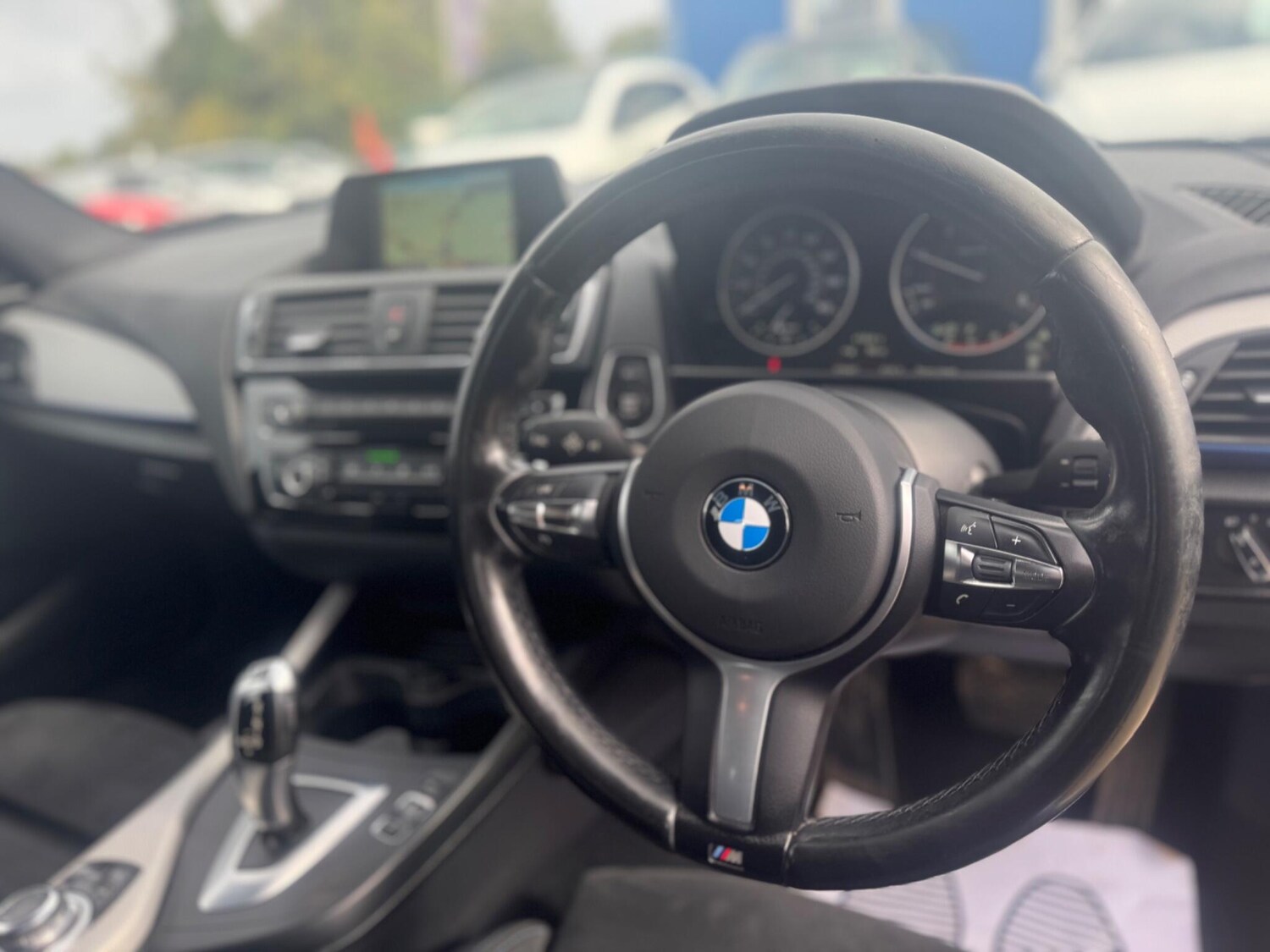 Used BMW 1 Series 2016 for sale - 76259997: Photo 16