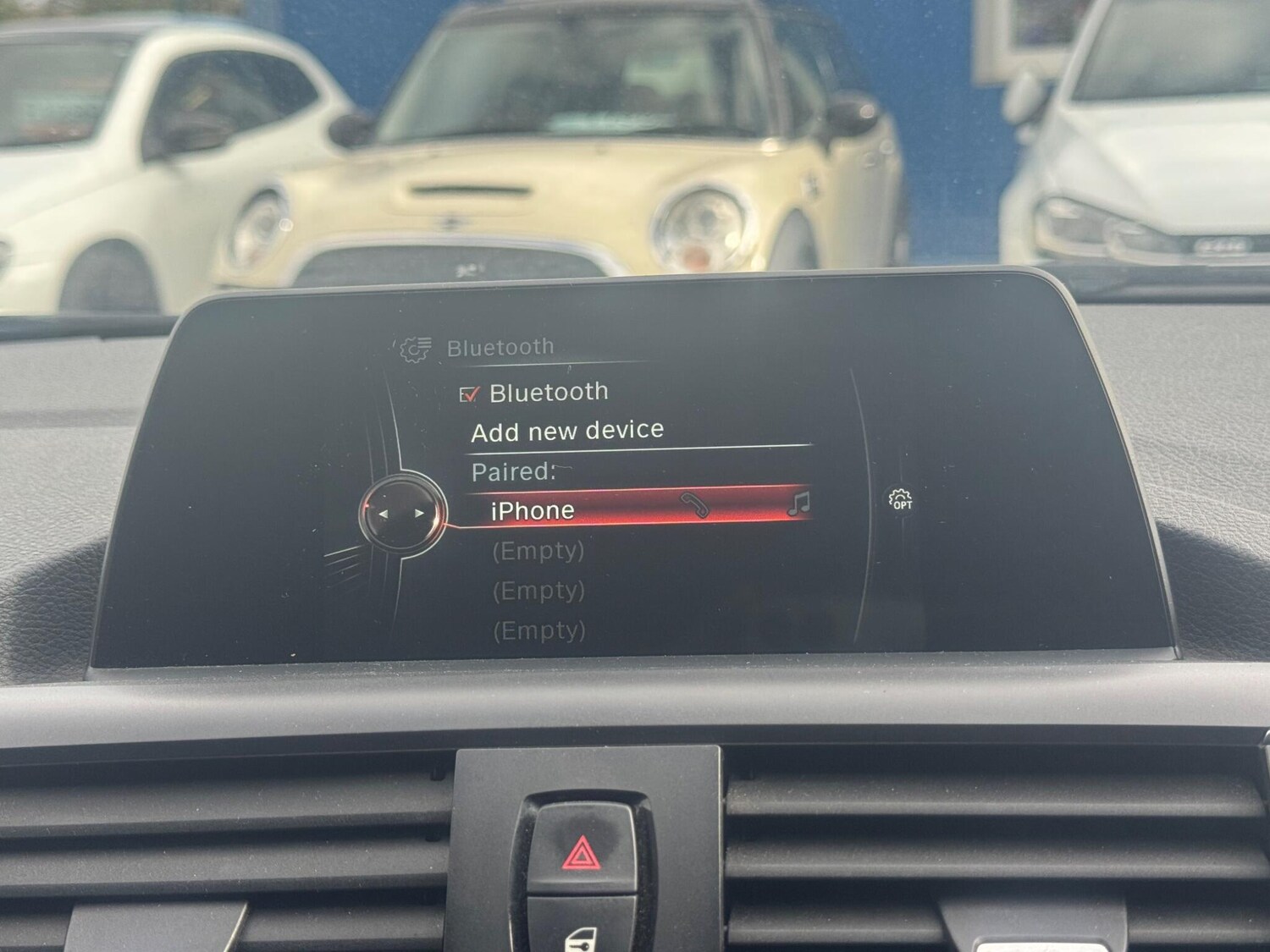 Used BMW 1 Series 2016 for sale - 76259997: Photo 21