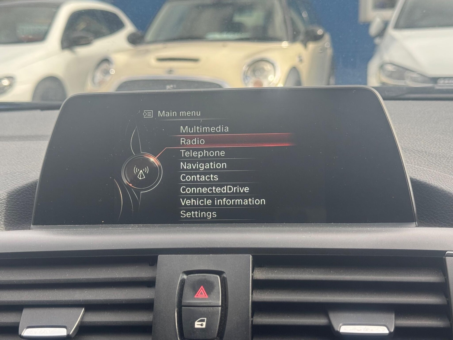 Used BMW 1 Series 2016 for sale - 76259997: Photo 22