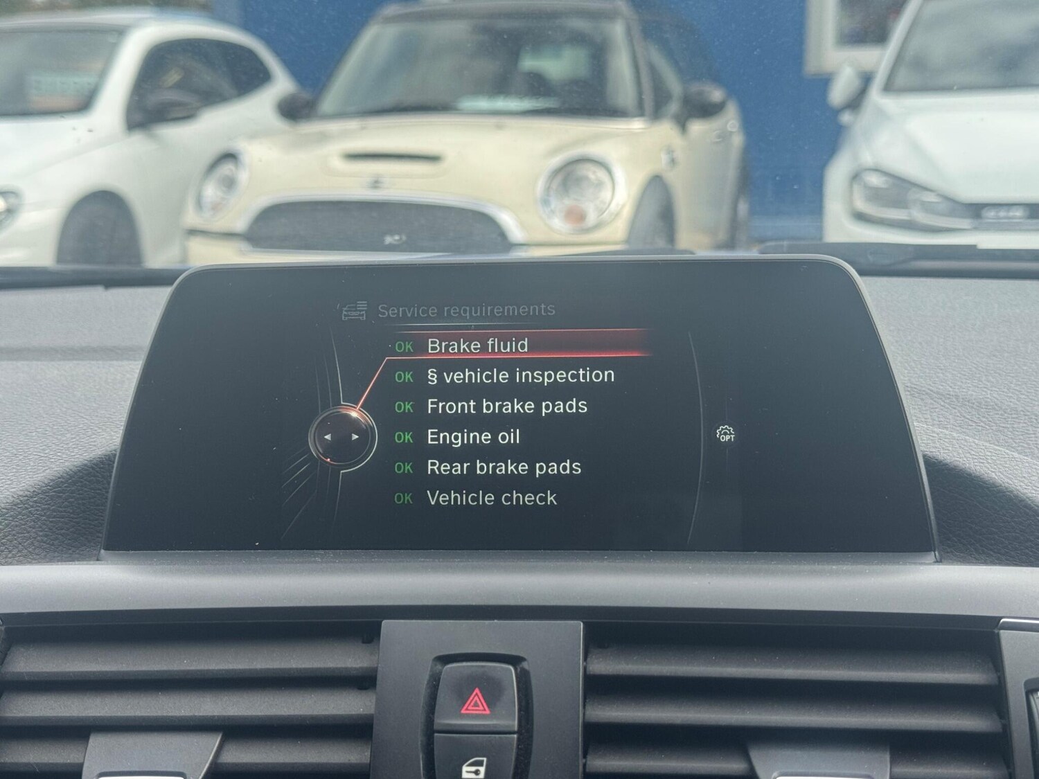 Used BMW 1 Series 2016 for sale - 76259997: Photo 24