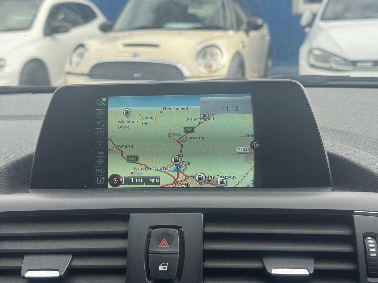 Used BMW 1 Series 2016 for sale - 76259997: Photo 25