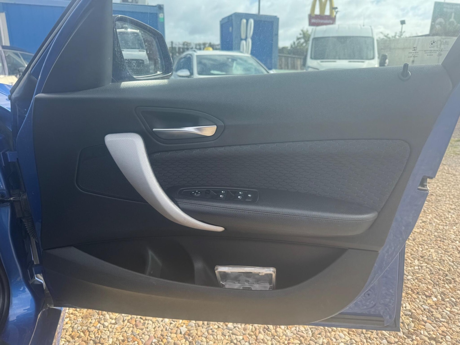 Used BMW 1 Series 2016 for sale - 76259997: Photo 27